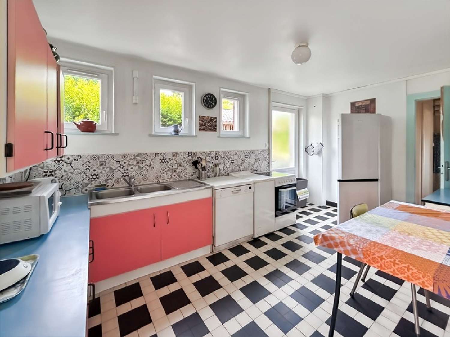  te koop huis Gérardmer Vogezen 8
