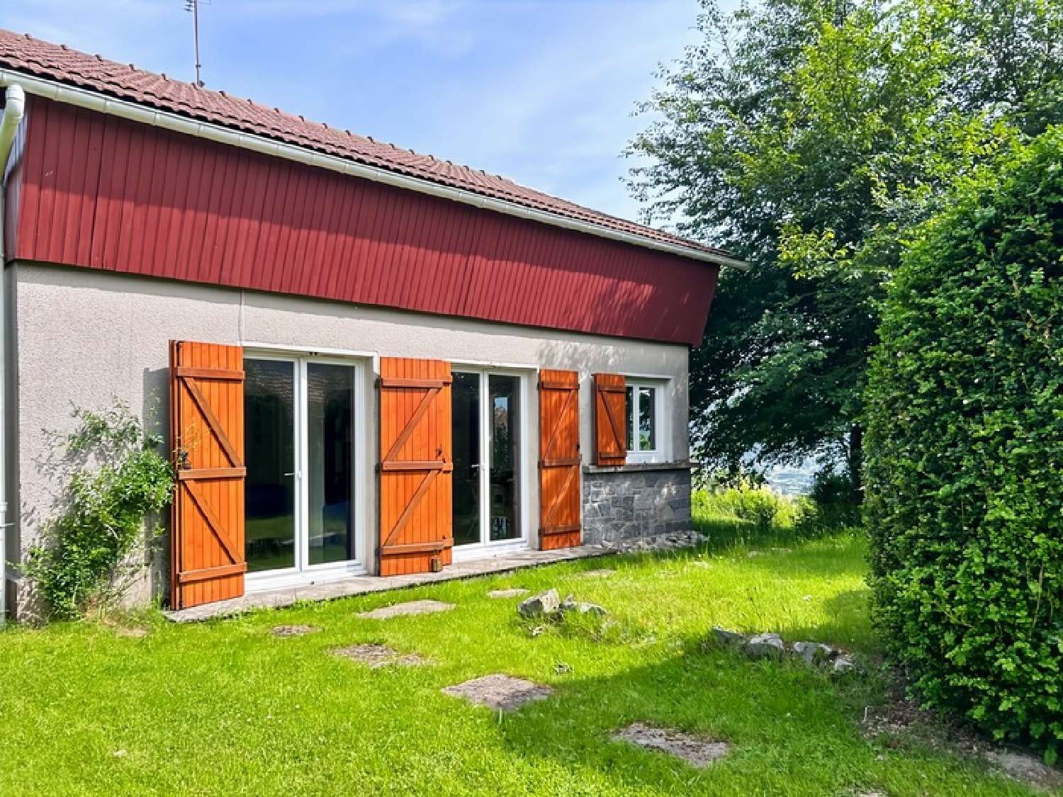  te koop huis Gérardmer Vogezen 3
