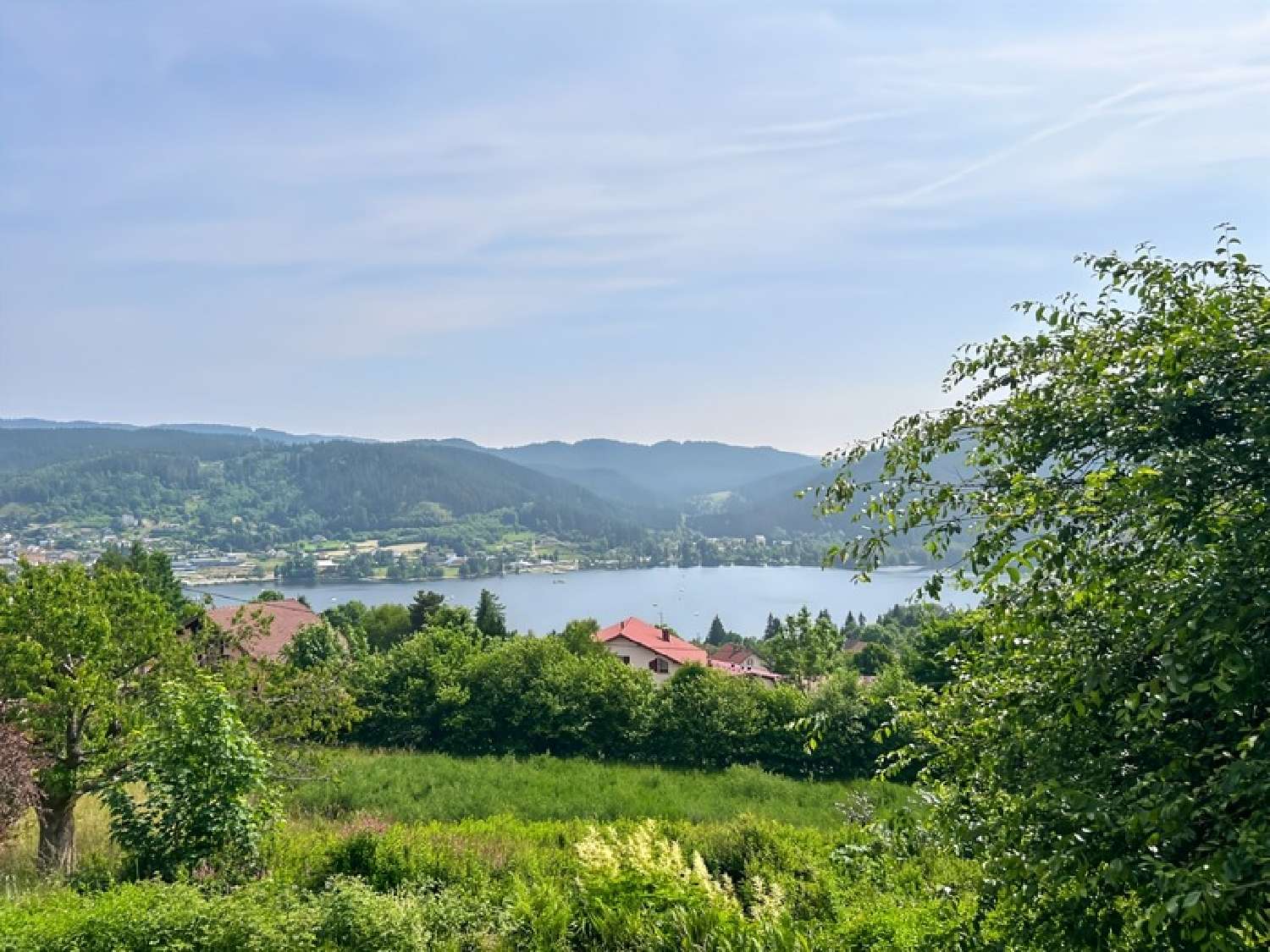  te koop huis Gérardmer Vogezen 4