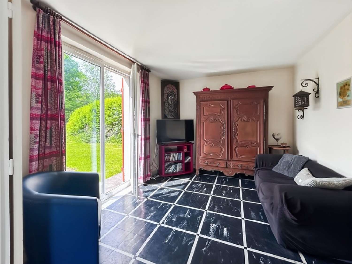  te koop huis Gérardmer Vogezen 8