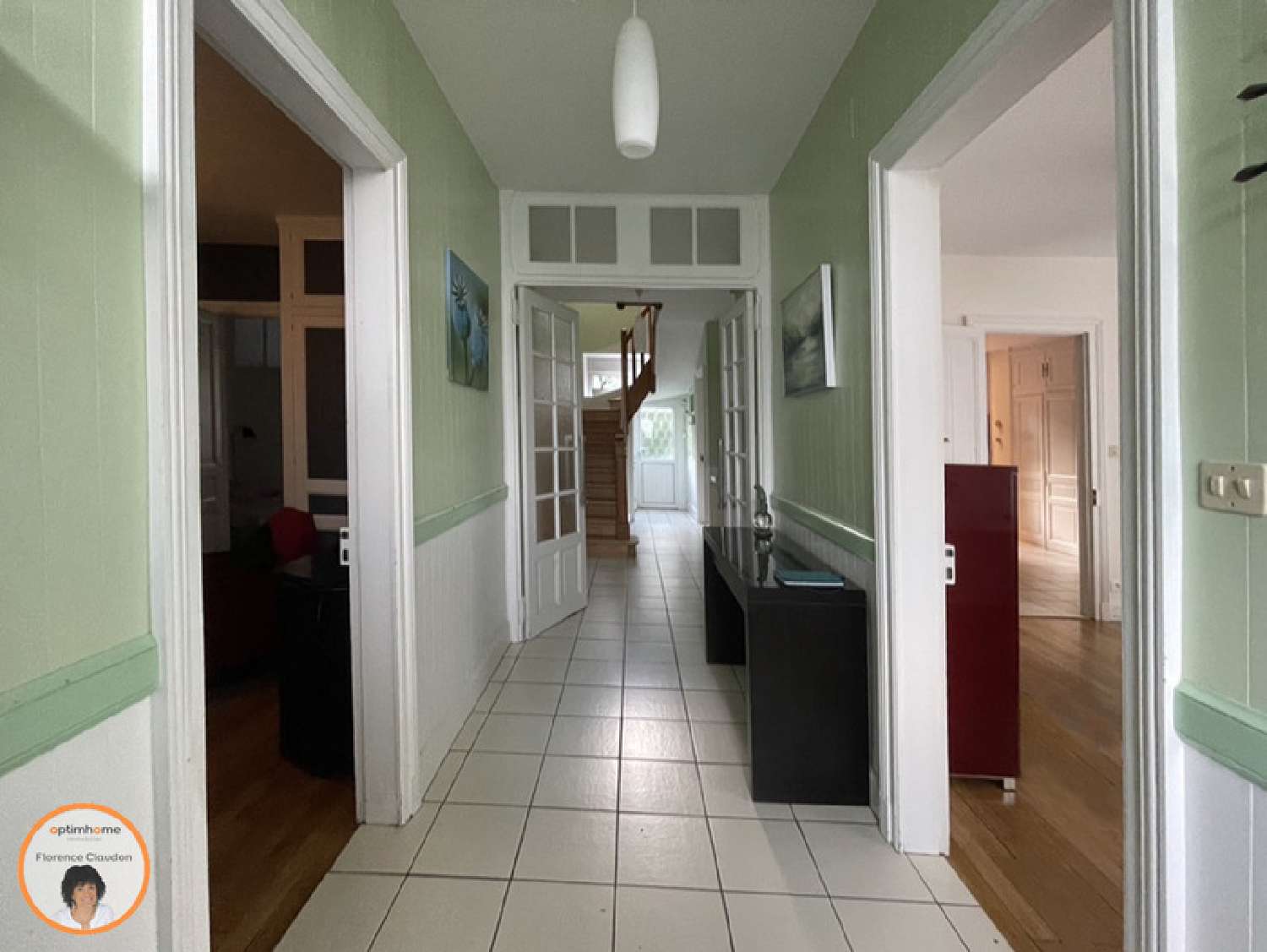 kaufen Haus Gérardmer Vogesen 2