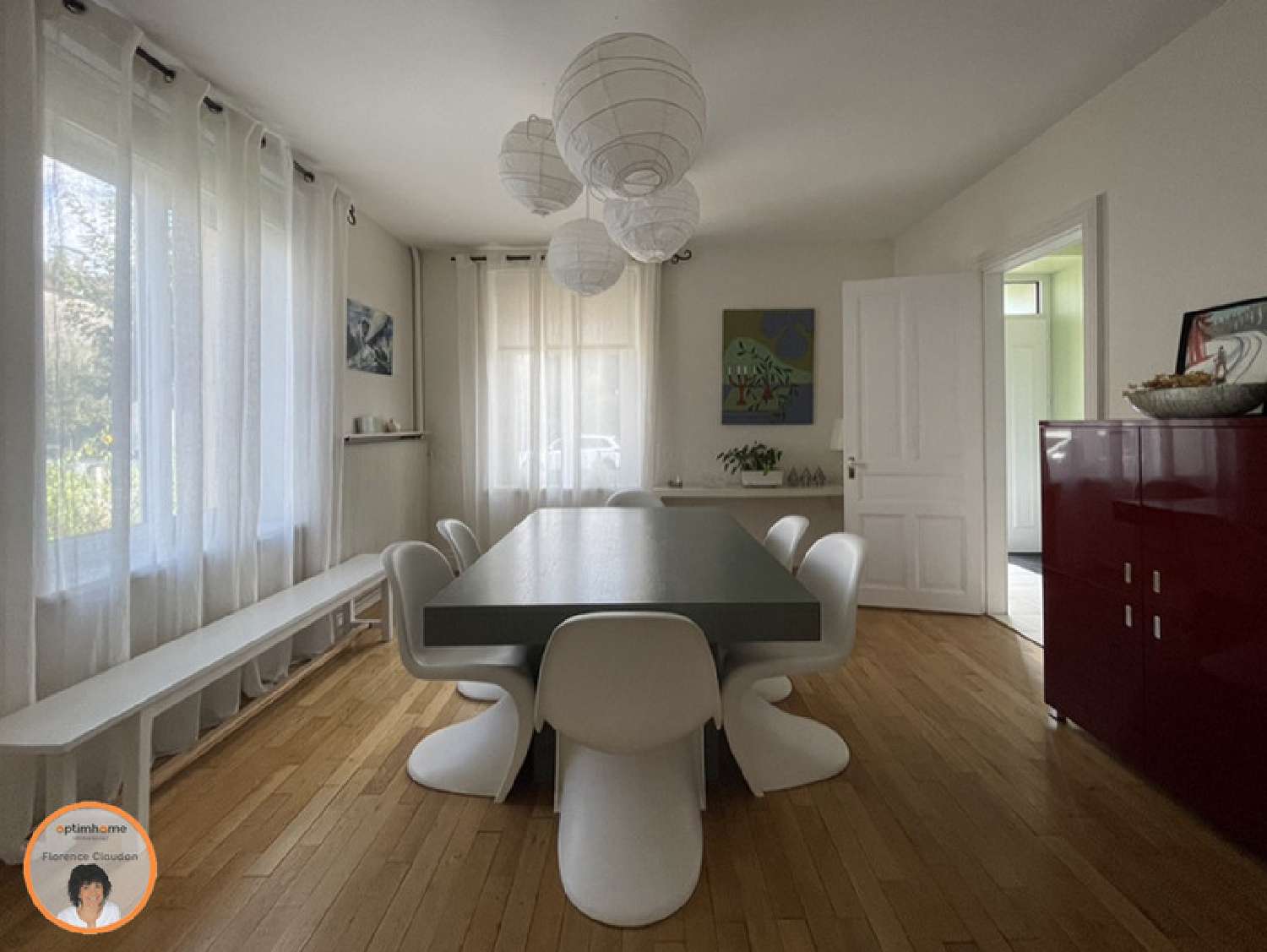 te koop huis Gérardmer Vogezen 4