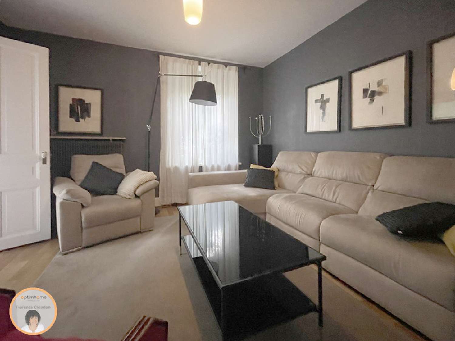 kaufen Haus Gérardmer Vogesen 6