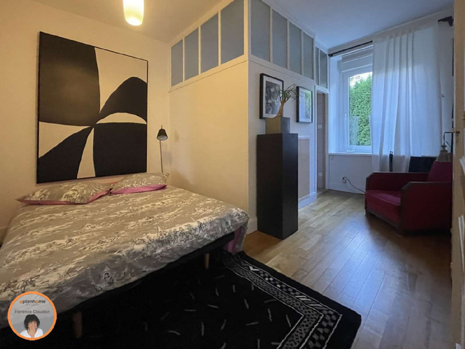  for sale house Gérardmer Vosges 7