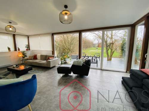Gernelle Ardennes house foto 7156520