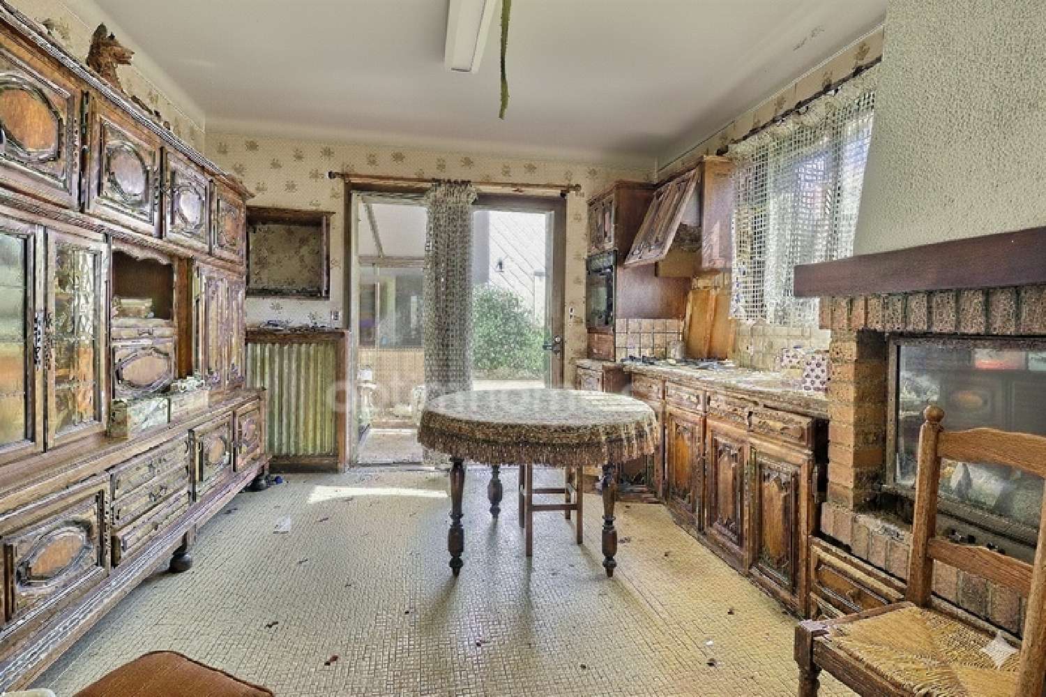  for sale house Gesté Maine-et-Loire 2