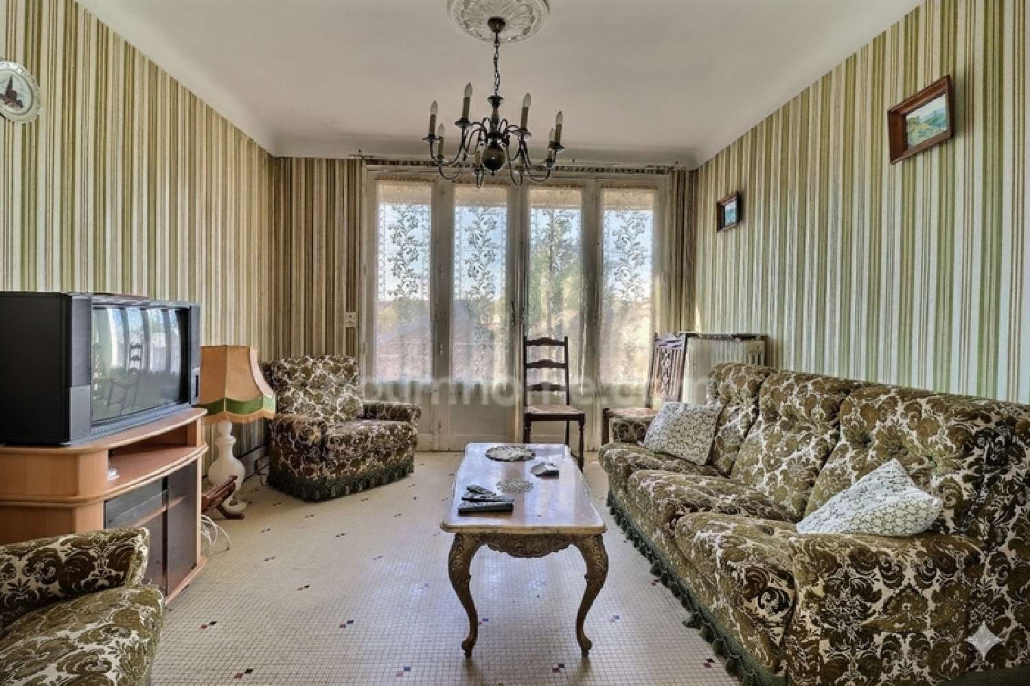  for sale house Gesté Maine-et-Loire 5