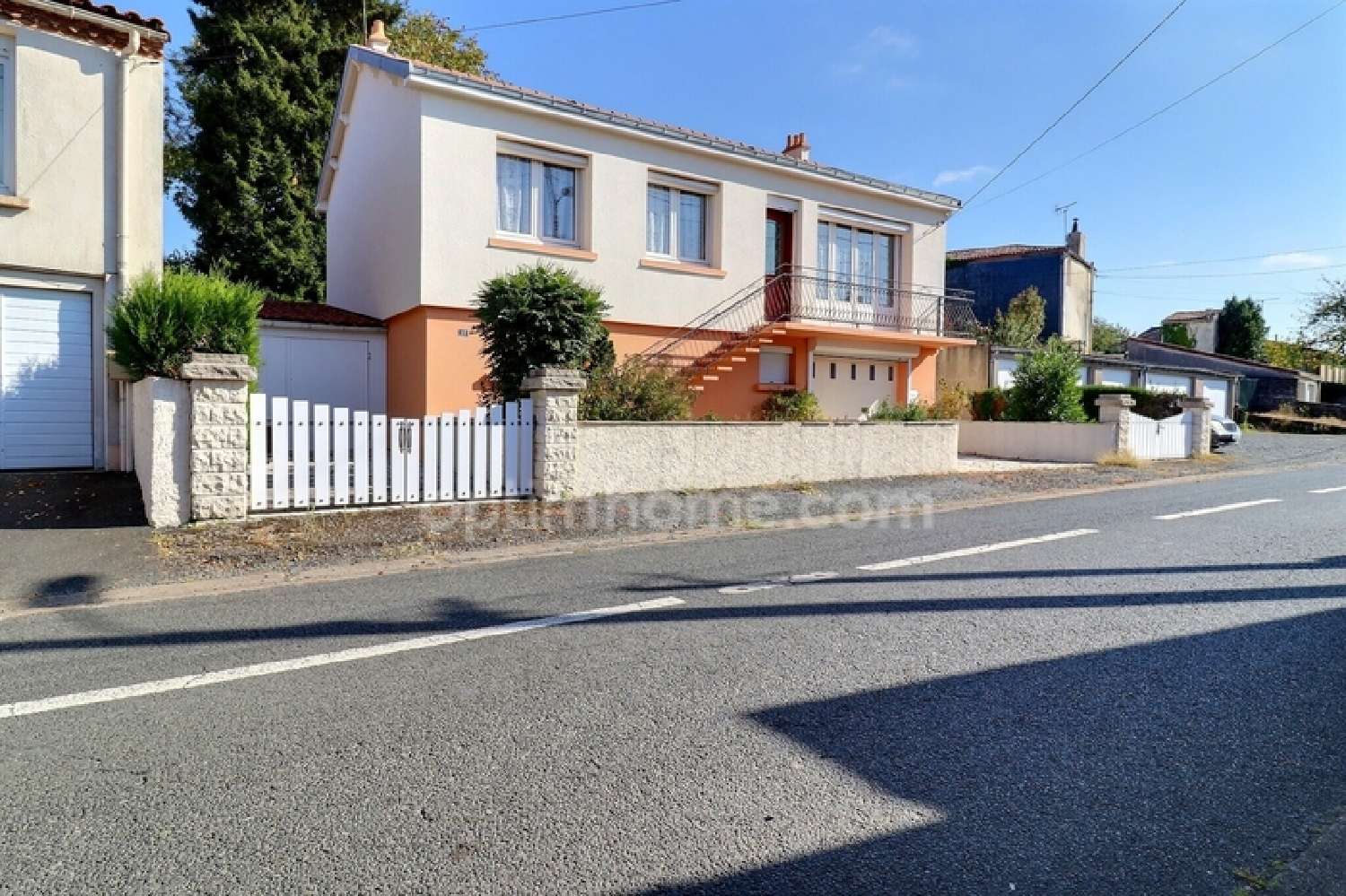  for sale house Gesté Maine-et-Loire 6