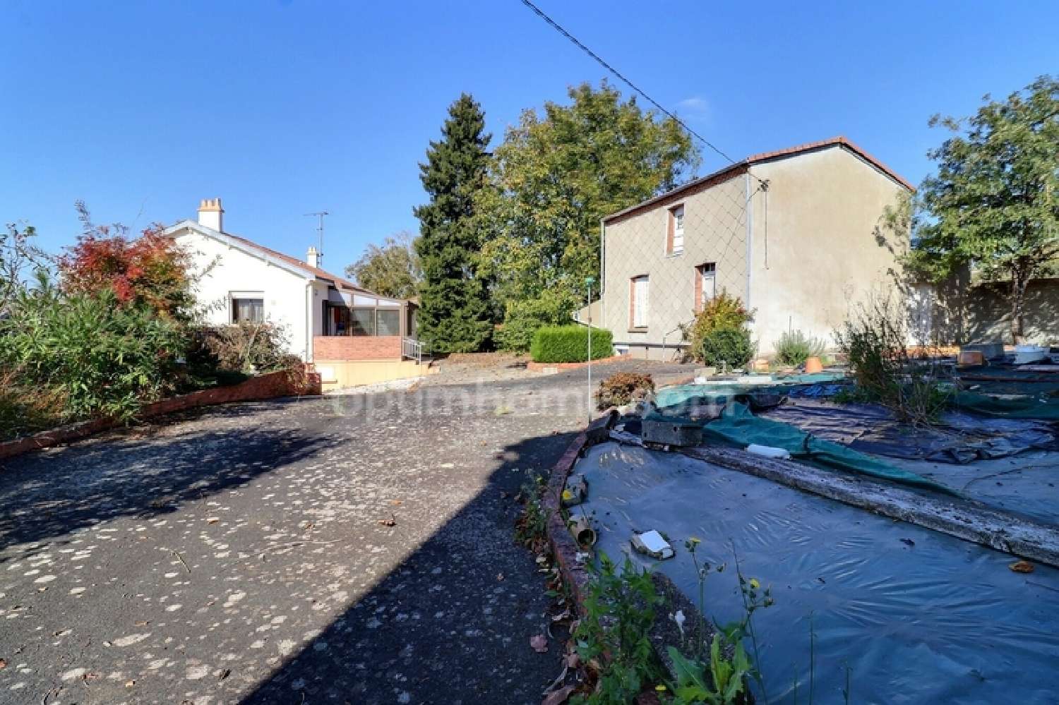  for sale house Gesté Maine-et-Loire 8
