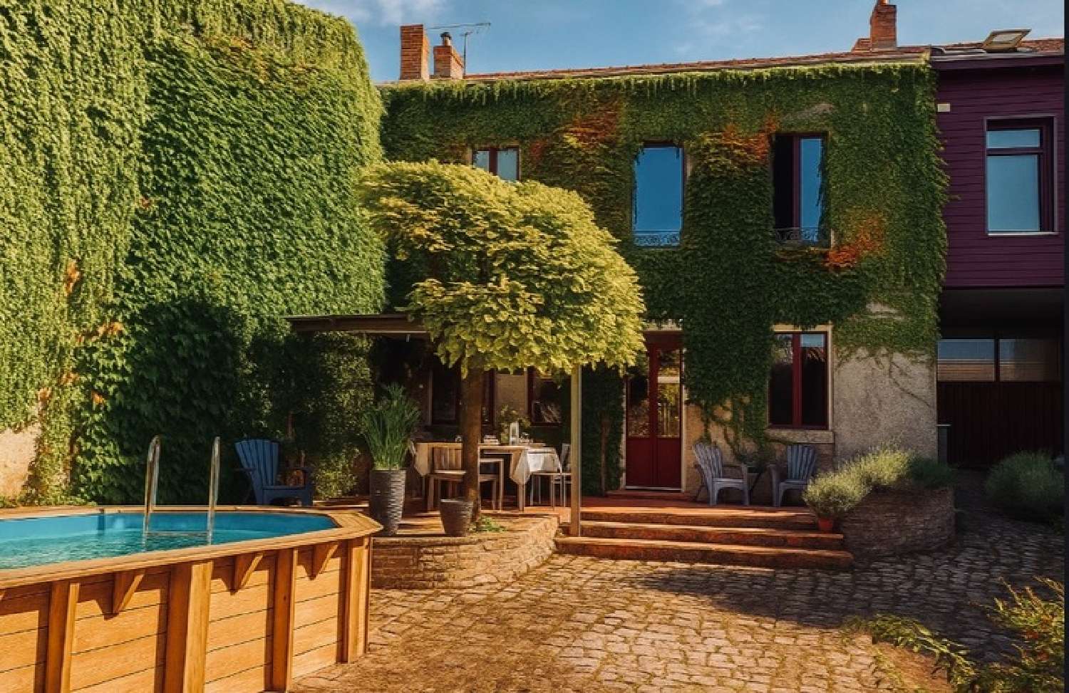 kaufen Haus Gétigné Loire-Atlantique 2