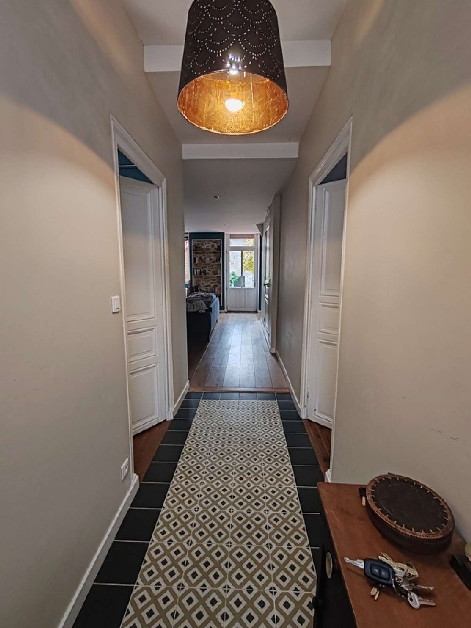 kaufen Haus Gétigné Loire-Atlantique 3