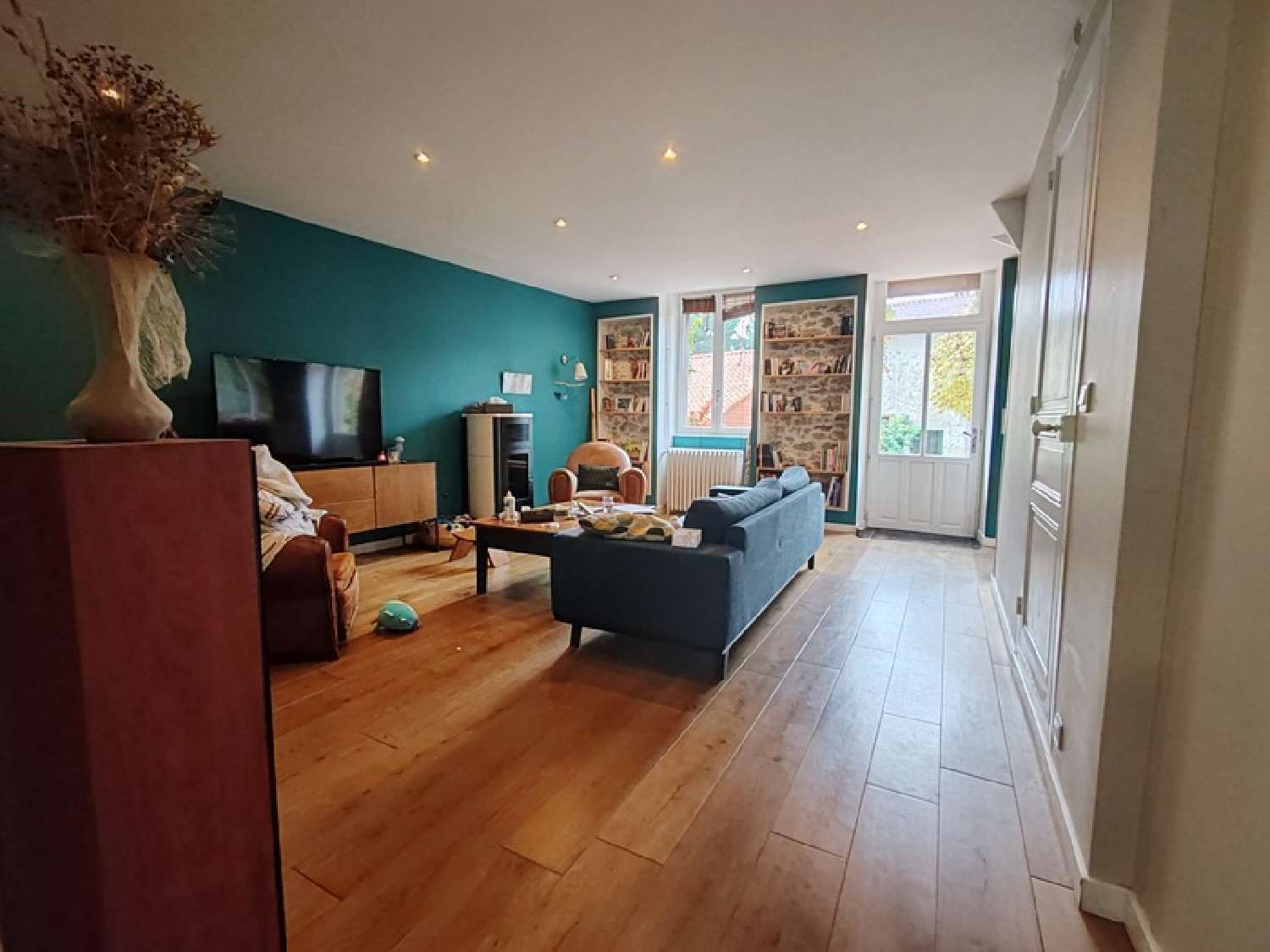 kaufen Haus Gétigné Loire-Atlantique 5