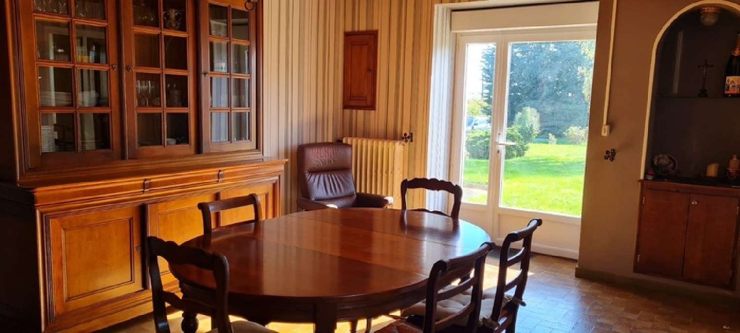 à vendre maison Gévezé Ille-et-Vilaine 2