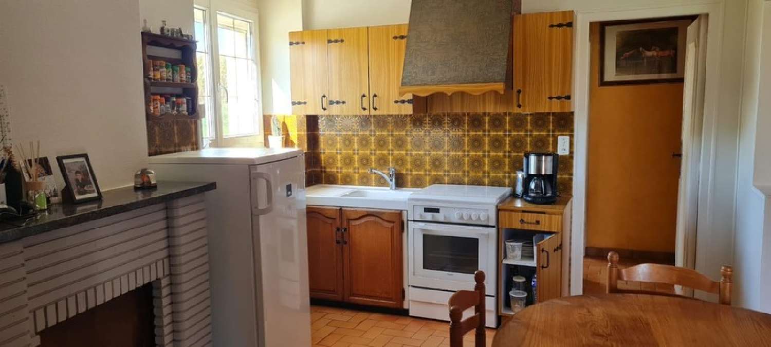 à vendre maison Gévezé Ille-et-Vilaine 3