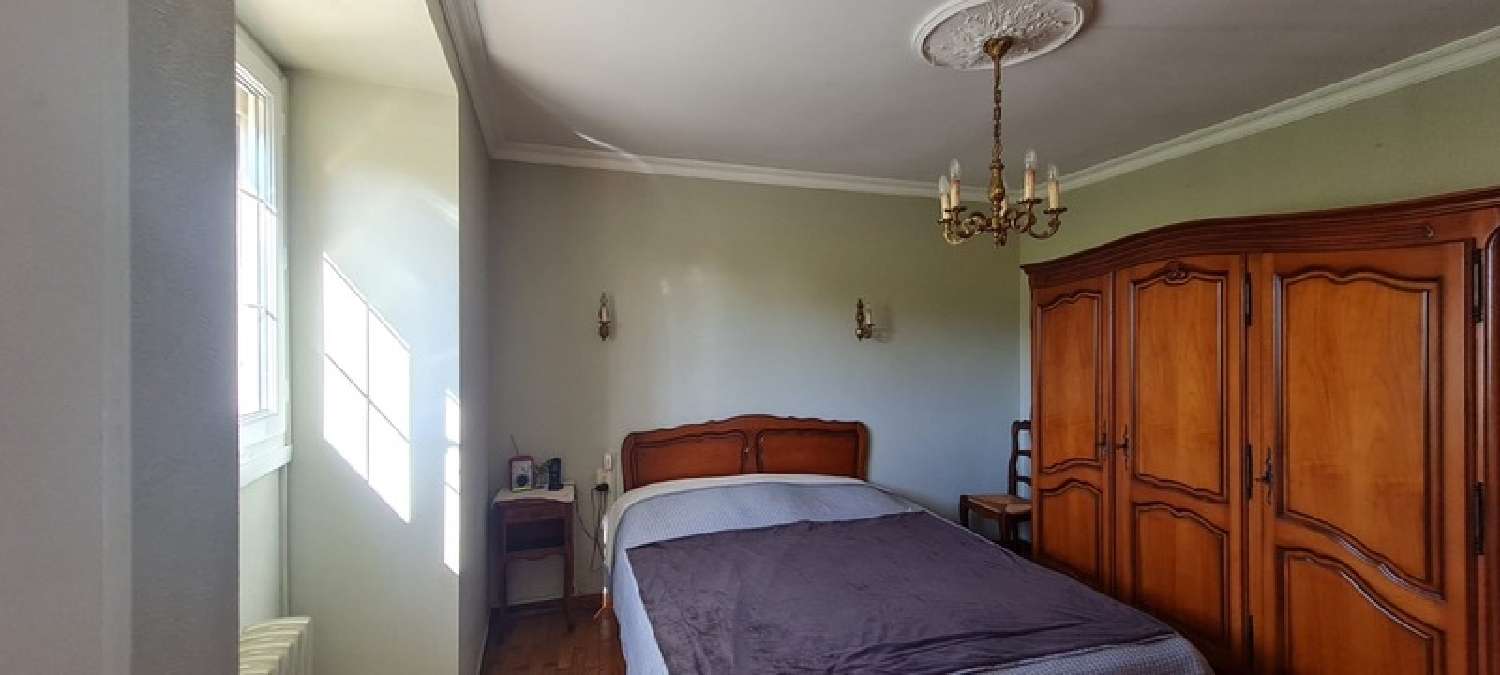 à vendre maison Gévezé Ille-et-Vilaine 4