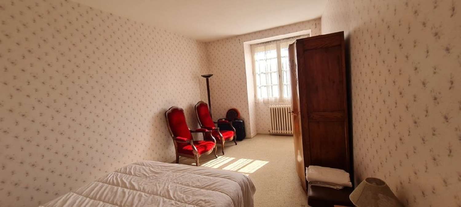 à vendre maison Gévezé Ille-et-Vilaine 5