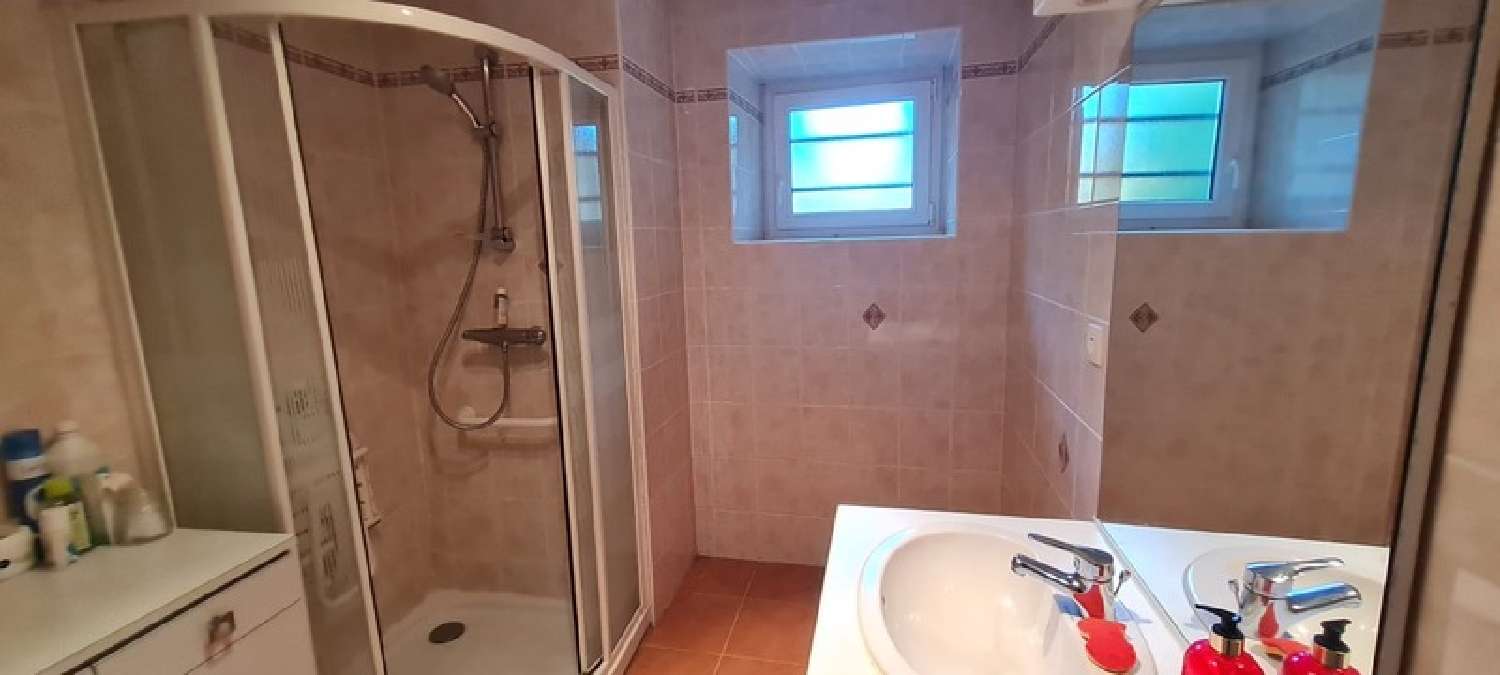 à vendre maison Gévezé Ille-et-Vilaine 6