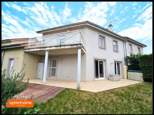 Gex Ain house foto 7164109