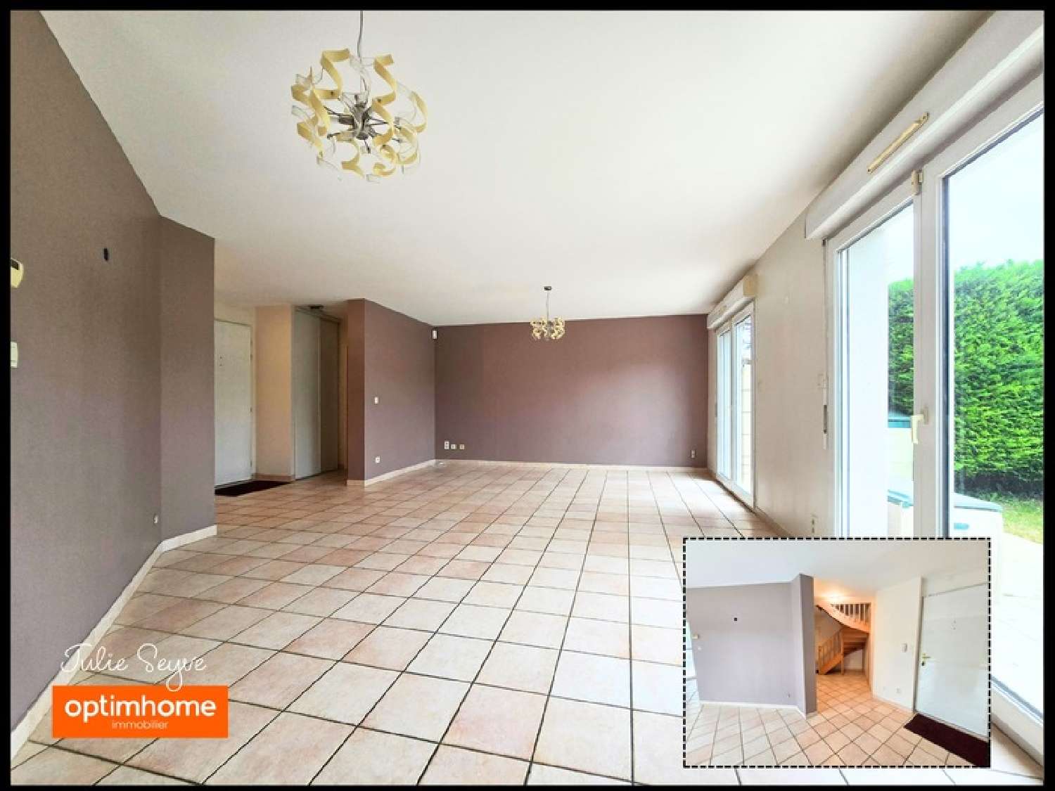 for sale house Gex Ain 3
