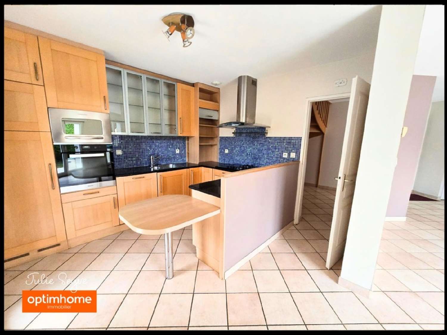 for sale house Gex Ain 6
