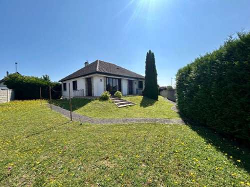 Giberville Calvados huis foto 7161312