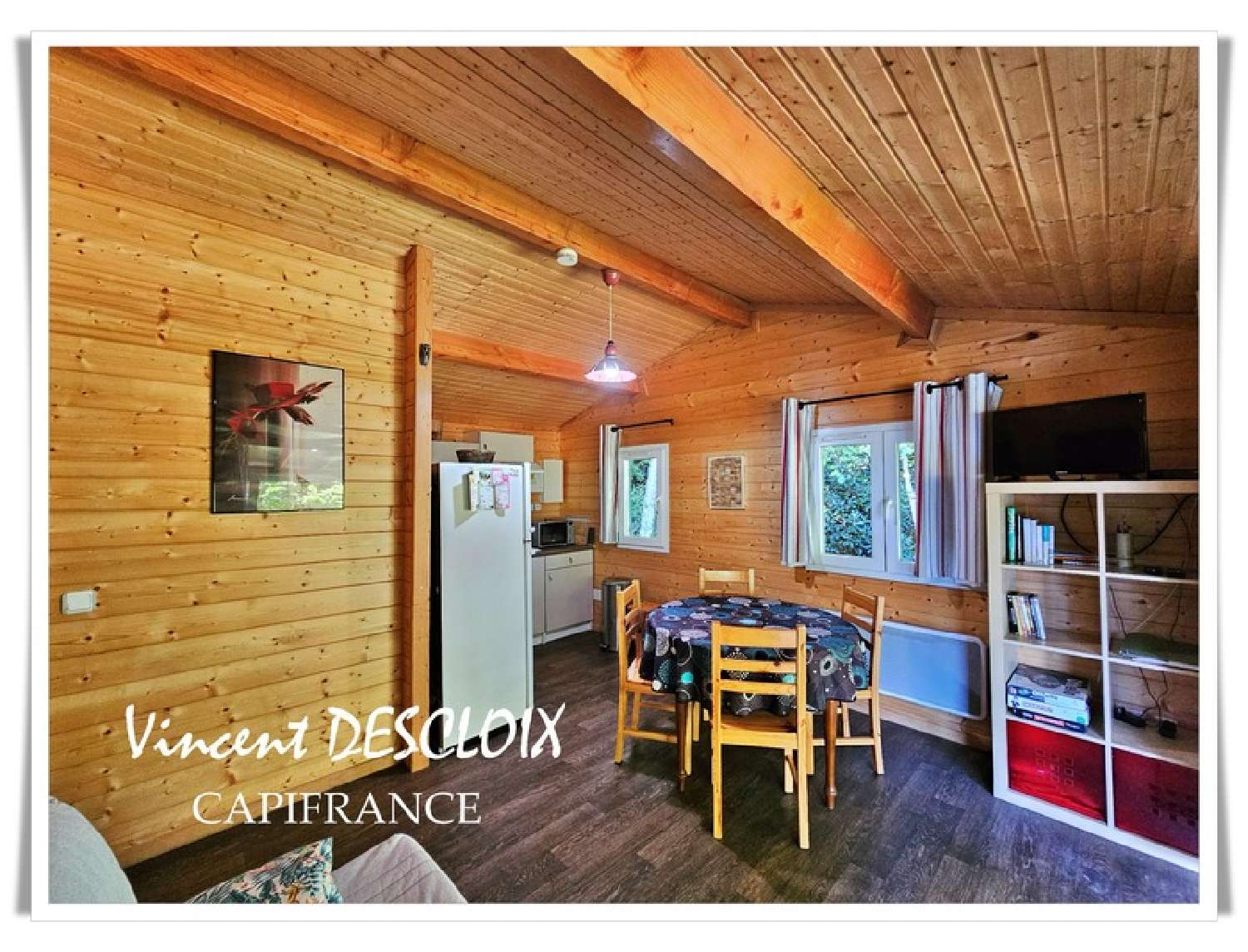  te koop huis Gien-sur-Cure Nièvre 3