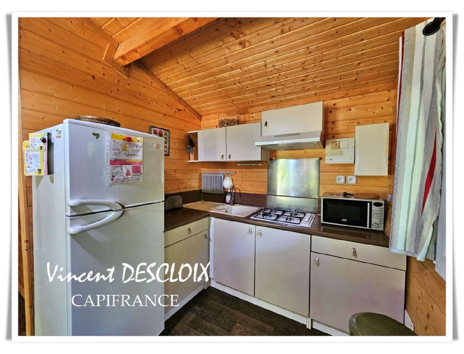  te koop huis Gien-sur-Cure Nièvre 4
