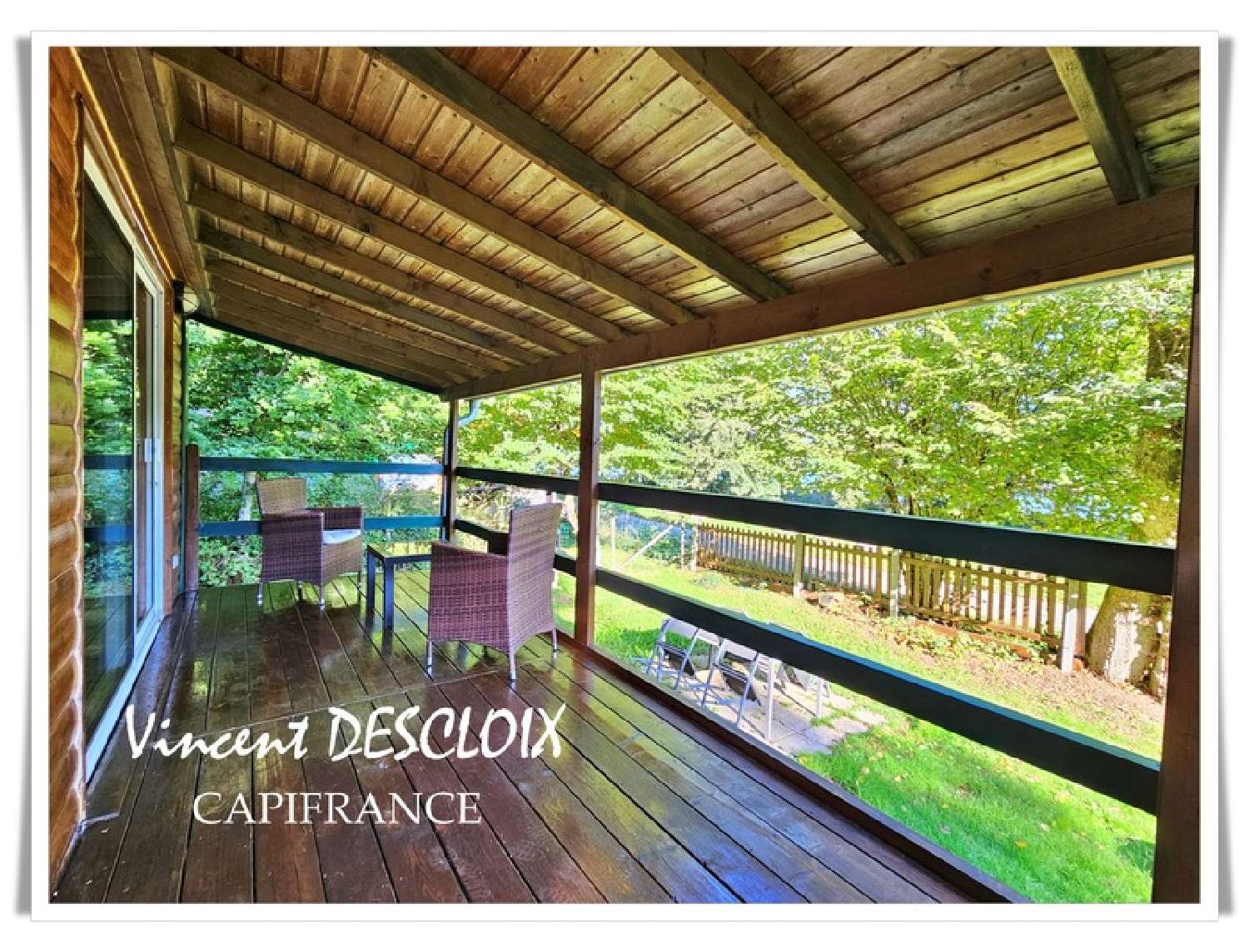  te koop huis Gien-sur-Cure Nièvre 6