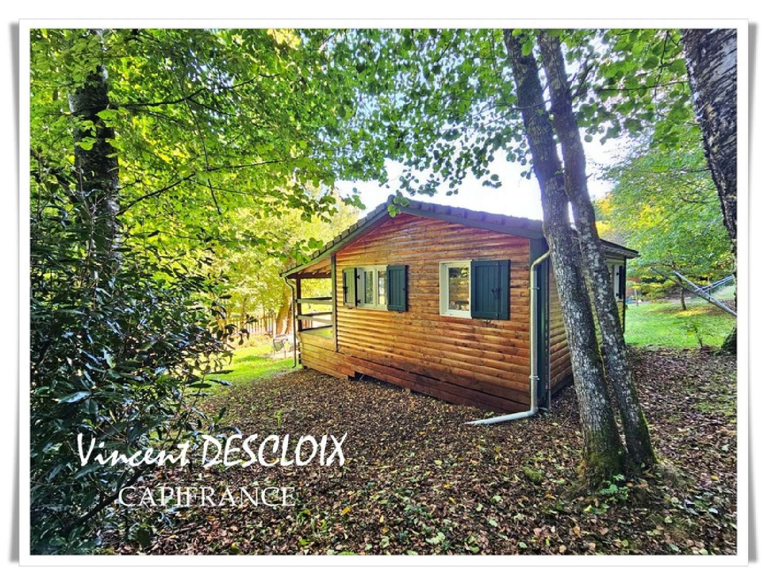  te koop huis Gien-sur-Cure Nièvre 7