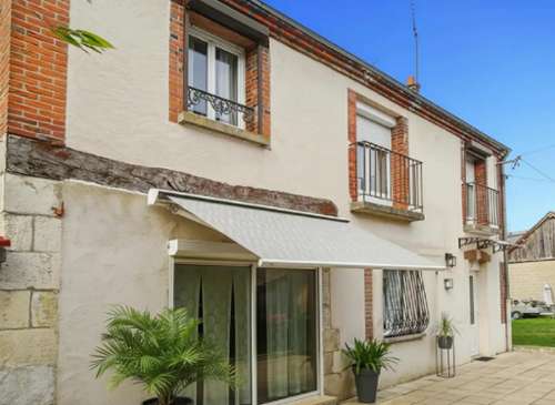 Gien Loiret huis foto 7169138