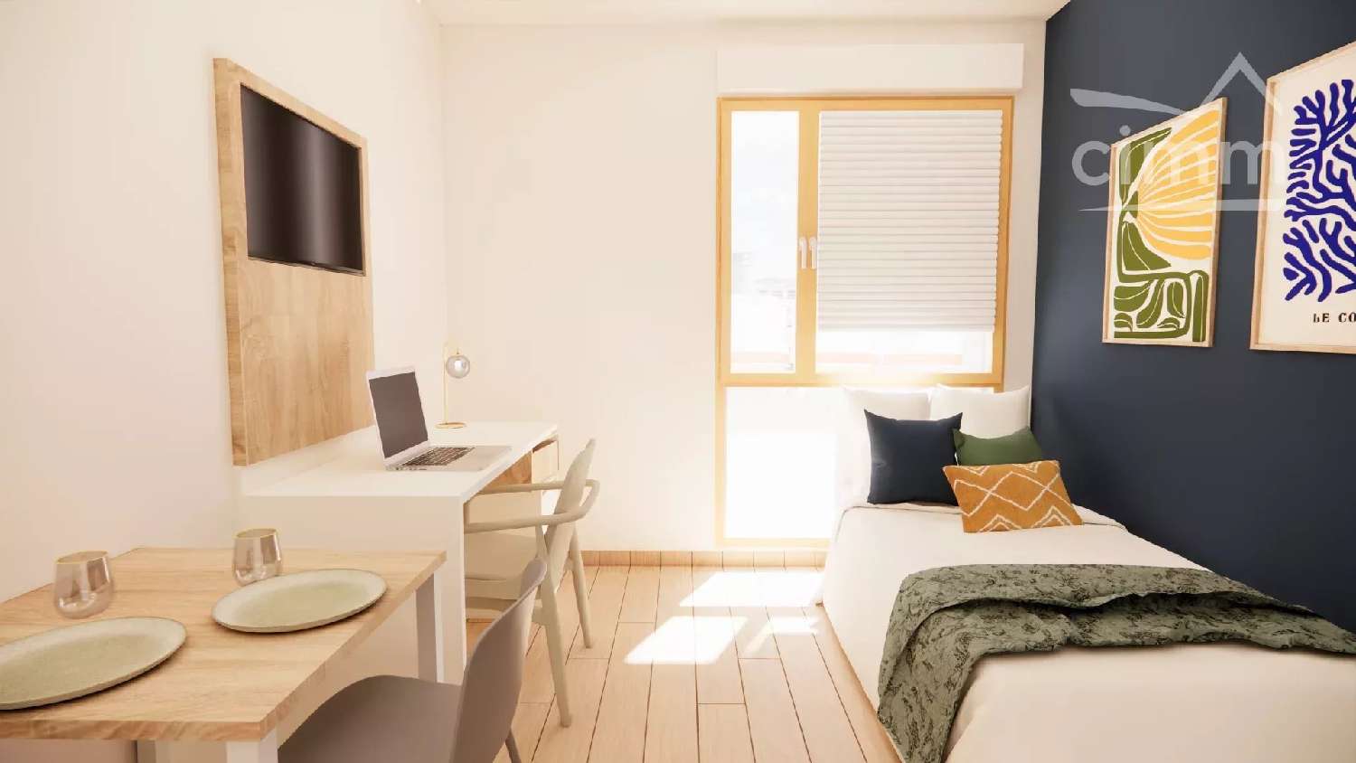 te koop huis Gières Isère 3