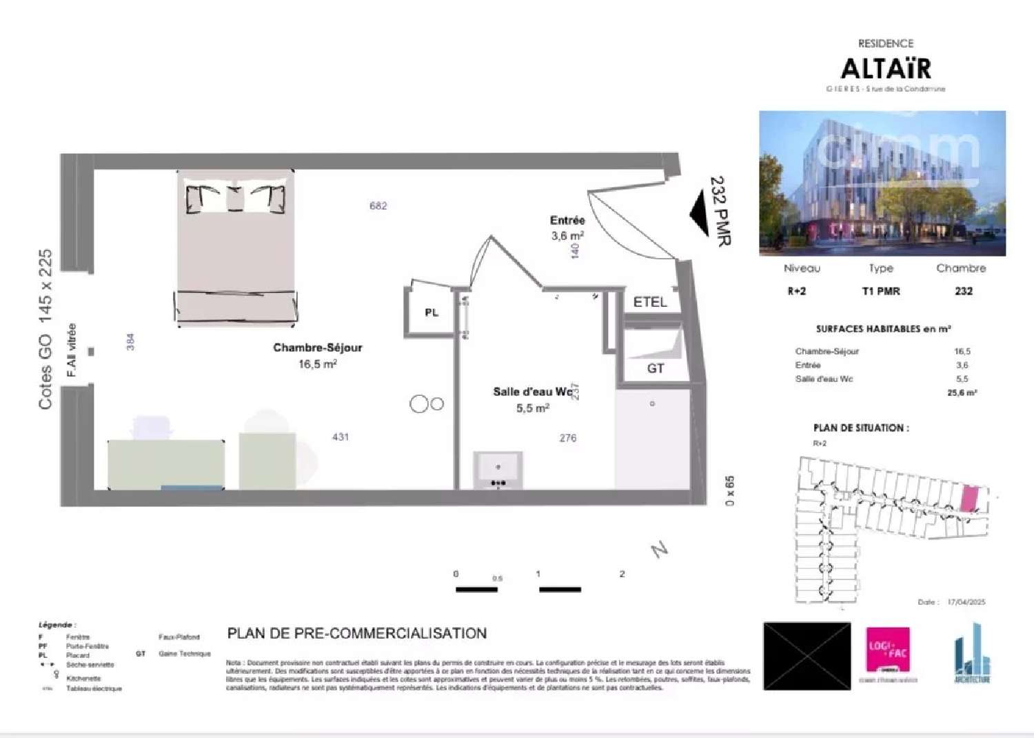 te koop huis Gières Isère 8