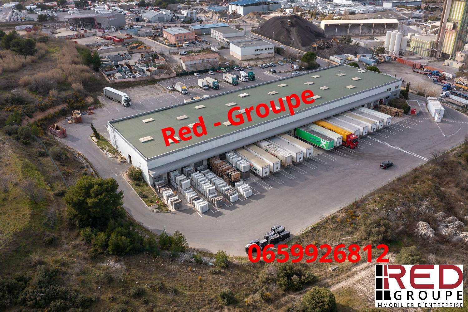  te koop huis Gignac-la-Nerthe Bouches-du-Rhône 5