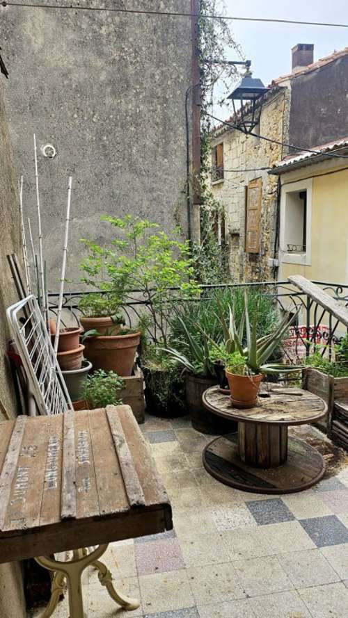Gignac Vaucluse house foto 7147984