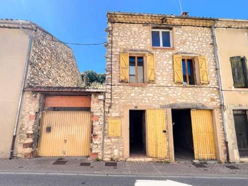 Ginasservis Var Haus Bild 7160445