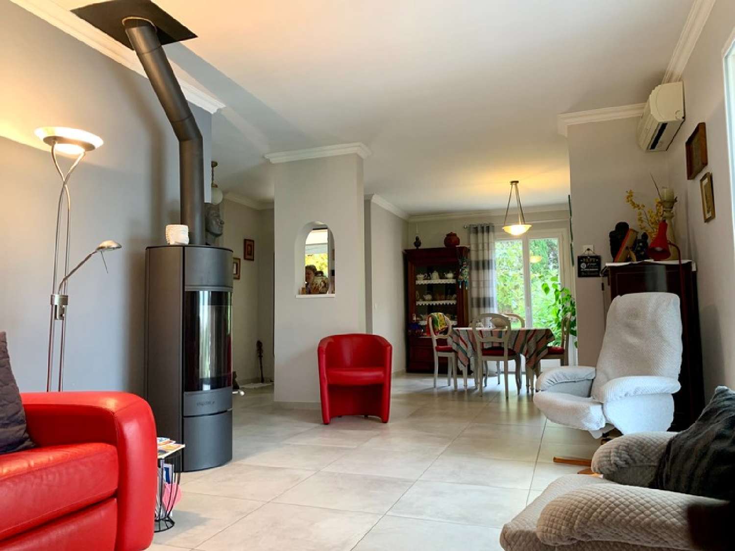  te koop huis Ginestet Dordogne 5