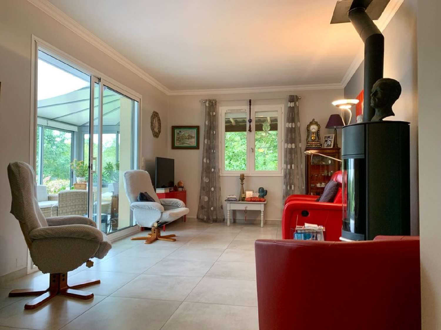  te koop huis Ginestet Dordogne 6