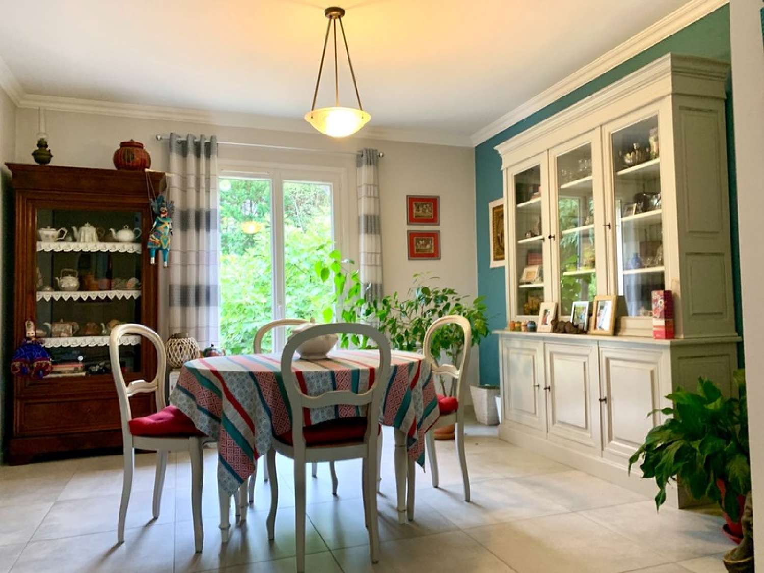  te koop huis Ginestet Dordogne 7