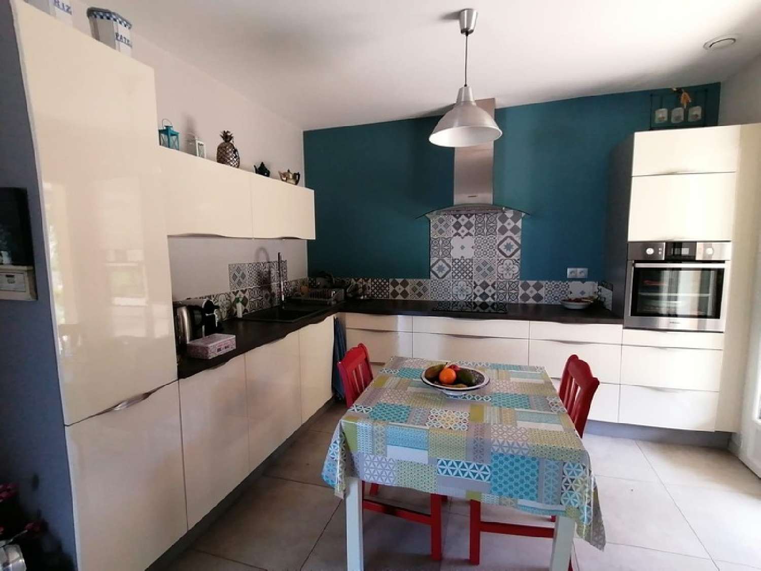  te koop huis Ginestet Dordogne 8