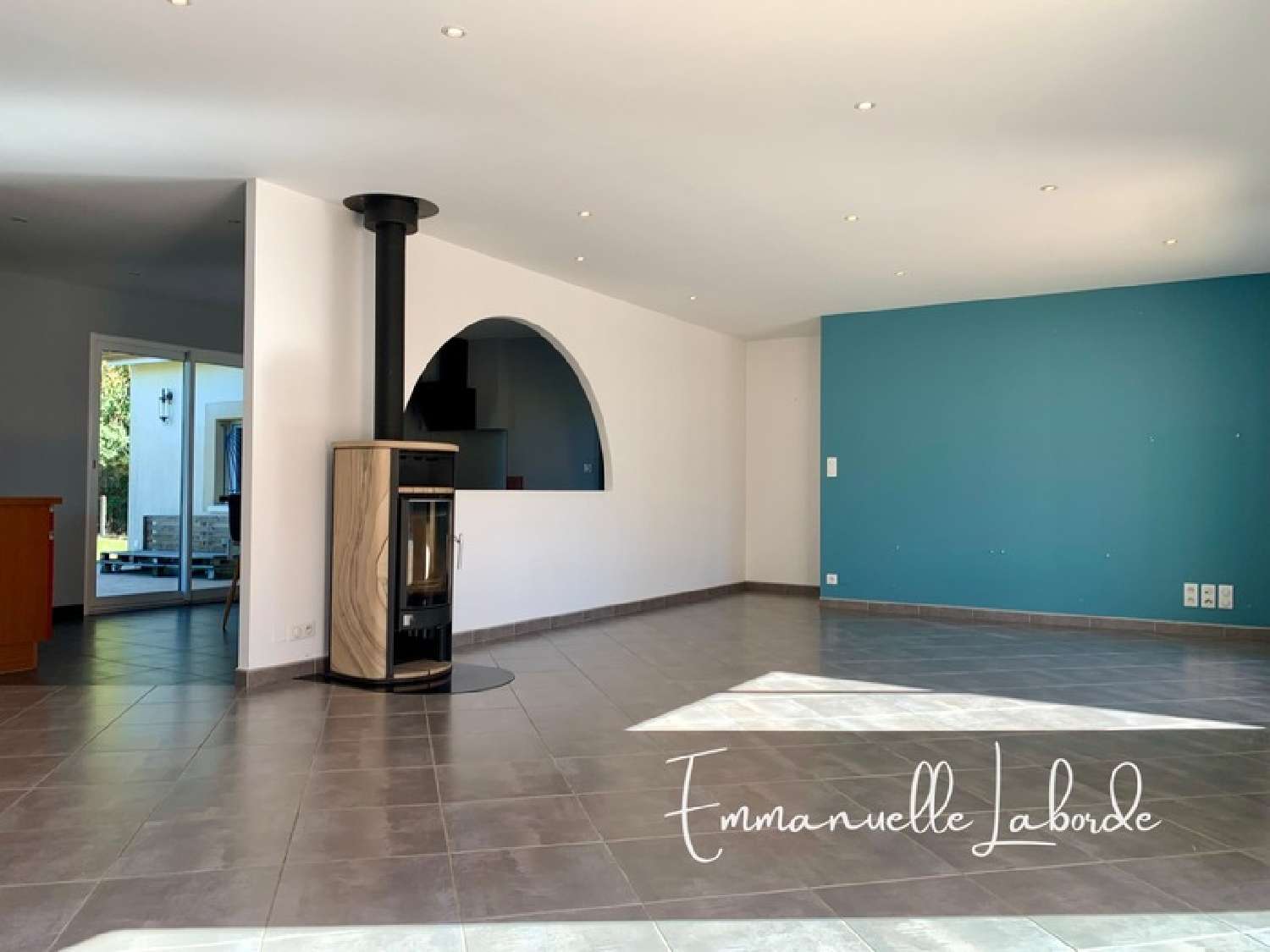  en venta casa Ginestet Dordoña 3
