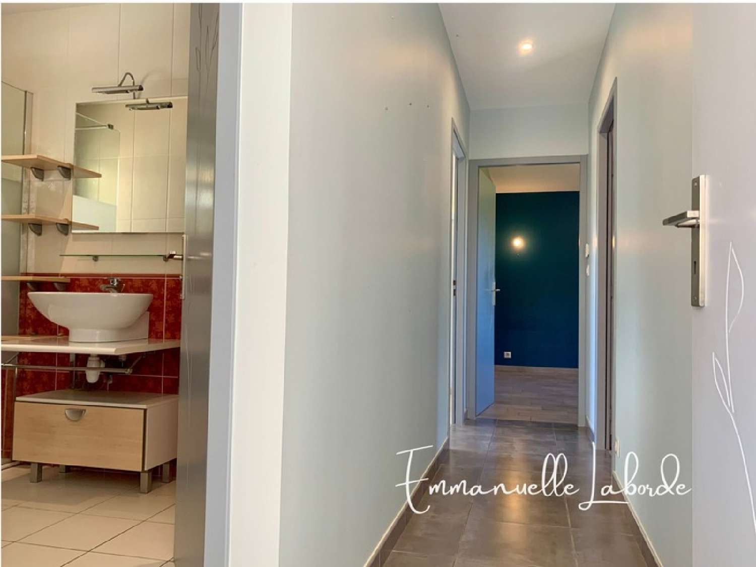  en venta casa Ginestet Dordoña 8