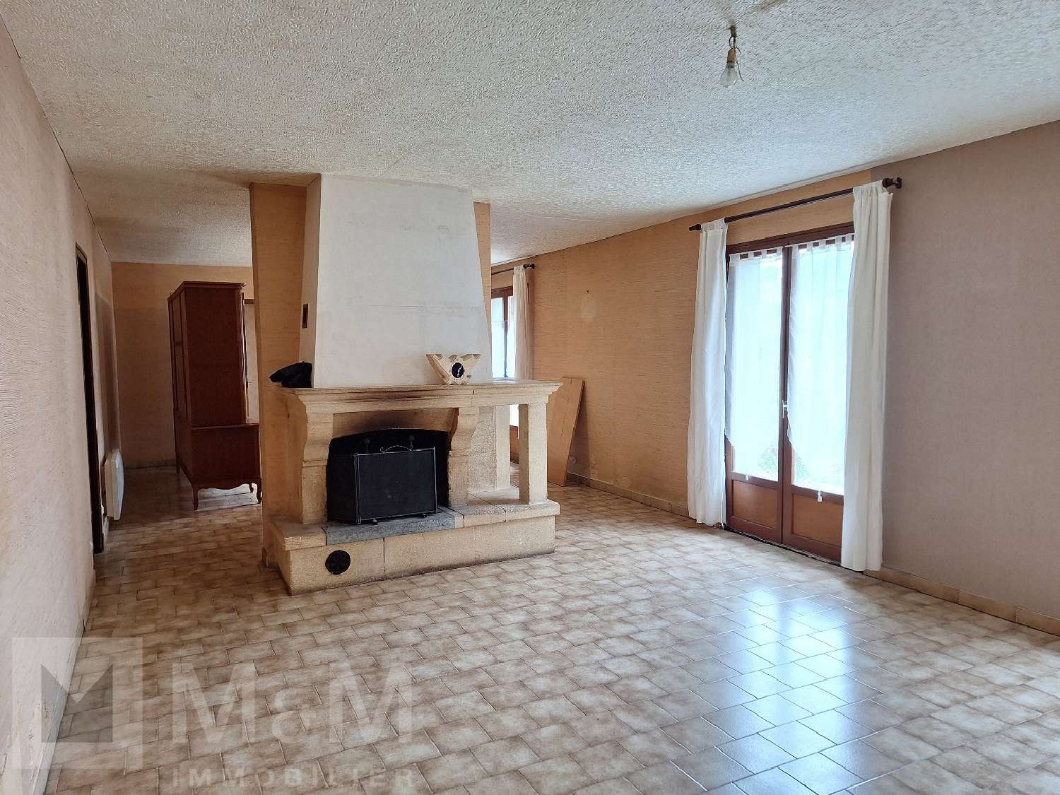  for sale house Ginoles Aude 3