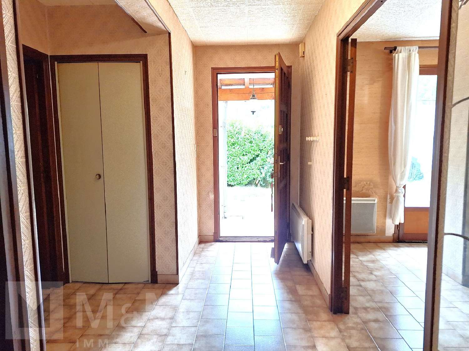 for sale house Ginoles Aude 5