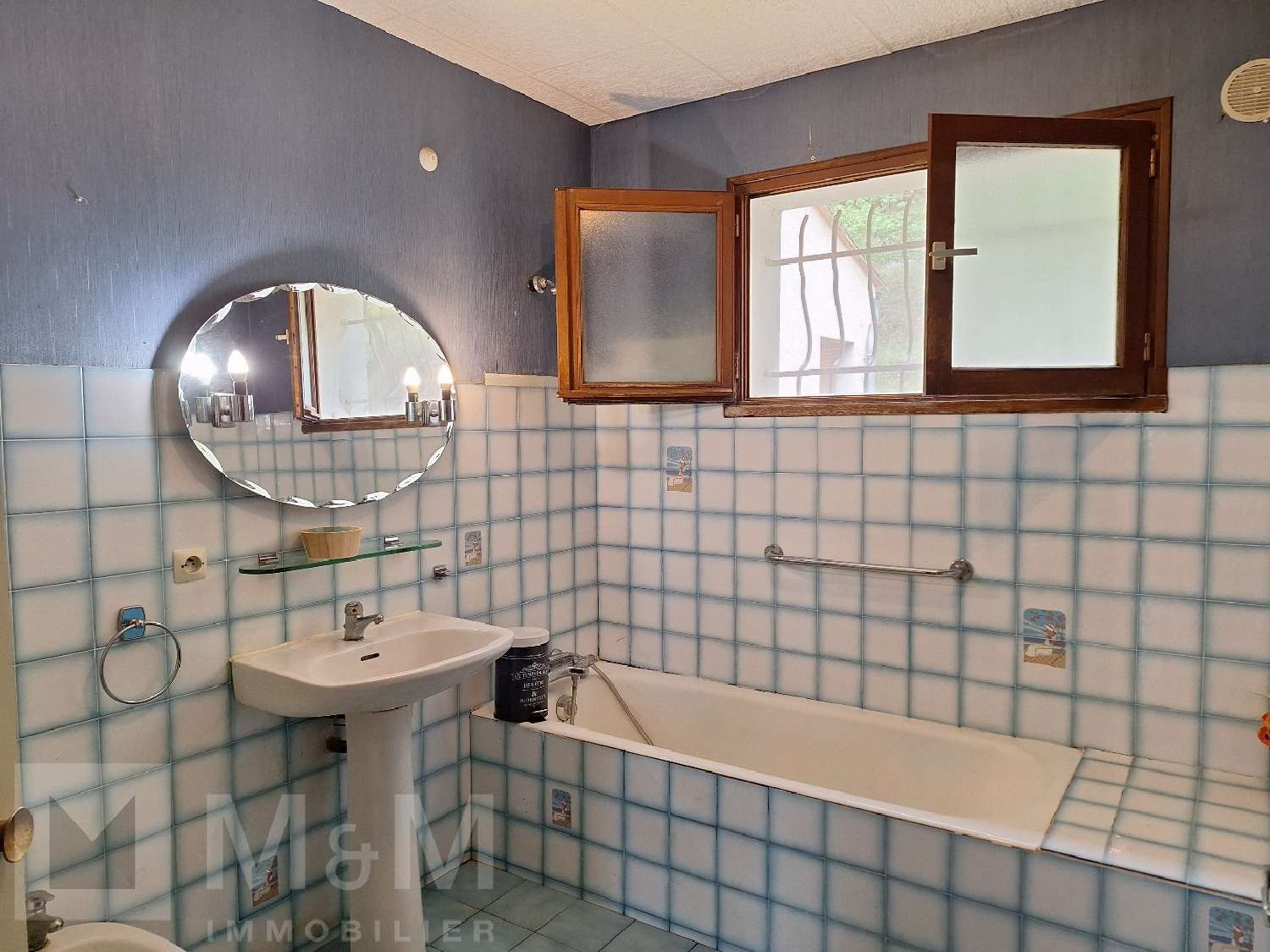  for sale house Ginoles Aude 7