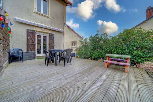 Giraumont Meurthe-et-Moselle Haus Bild 7159422