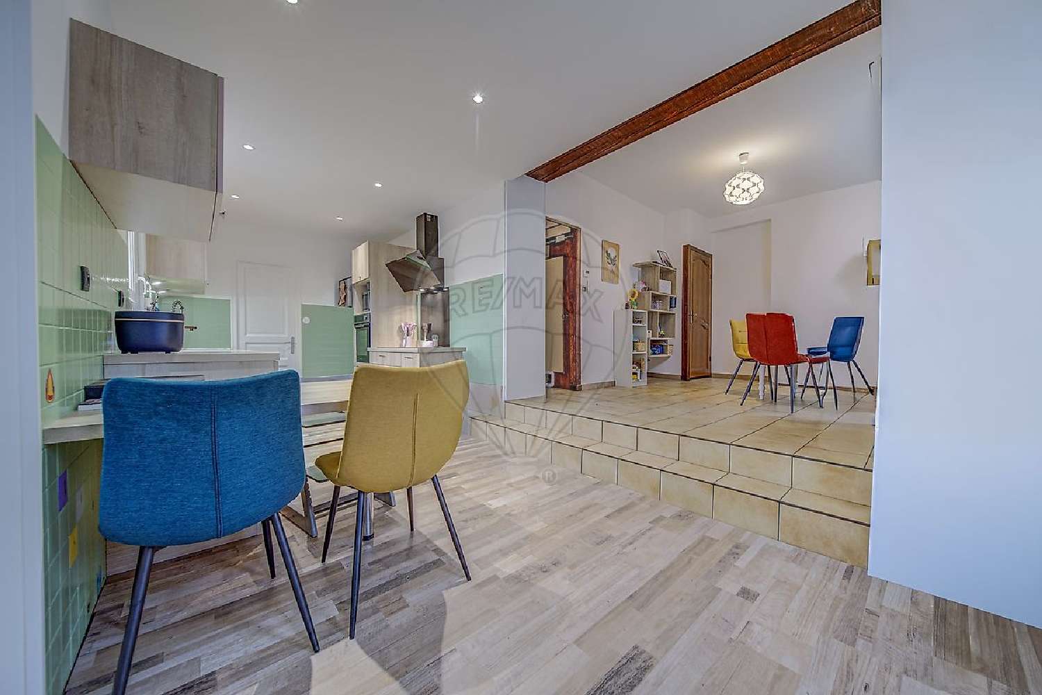  kaufen Haus Giraumont Meurthe-et-Moselle 2