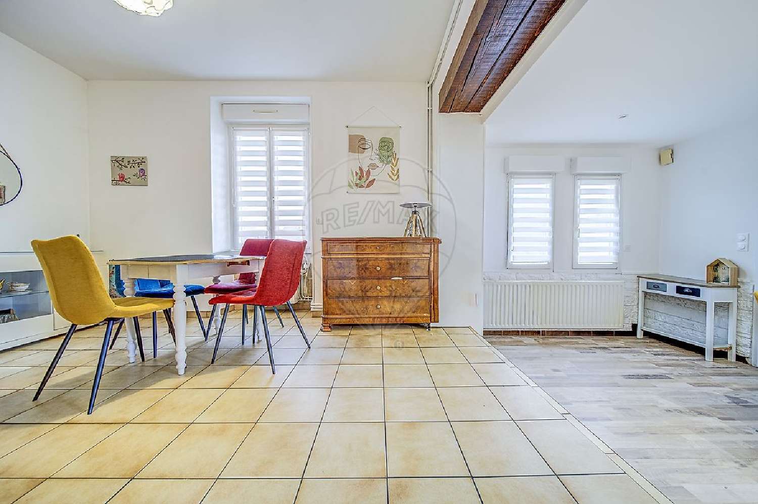  kaufen Haus Giraumont Meurthe-et-Moselle 3