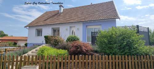 Gironcourt-sur-Vraine Vosges house foto 7160375
