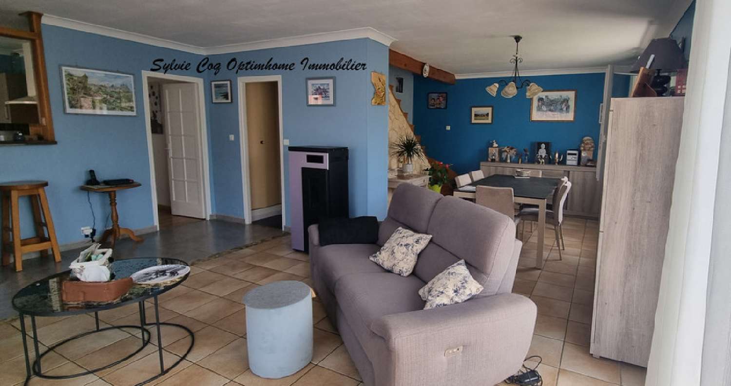  for sale house Gironcourt-sur-Vraine Vosges 3