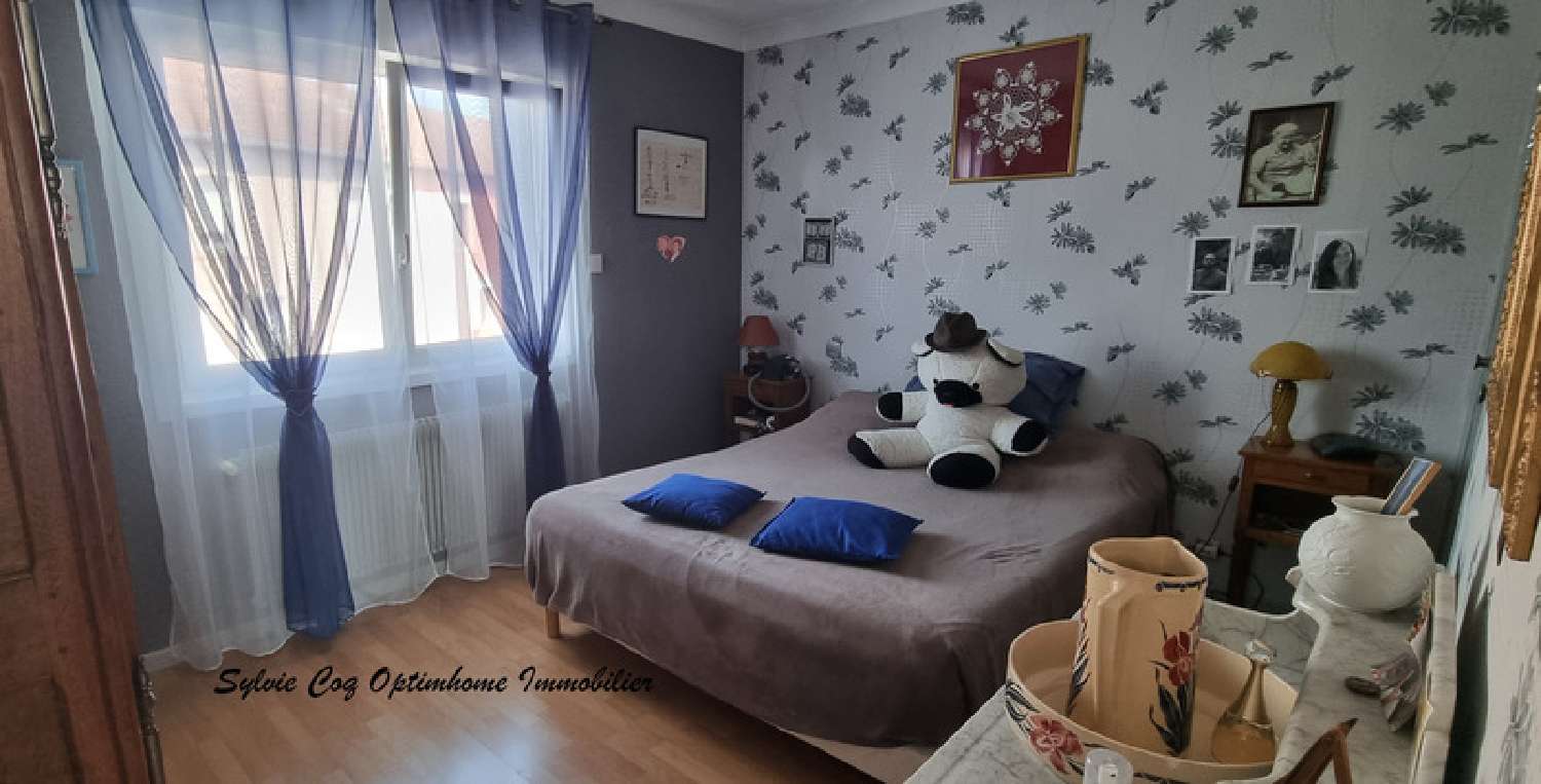  for sale house Gironcourt-sur-Vraine Vosges 5